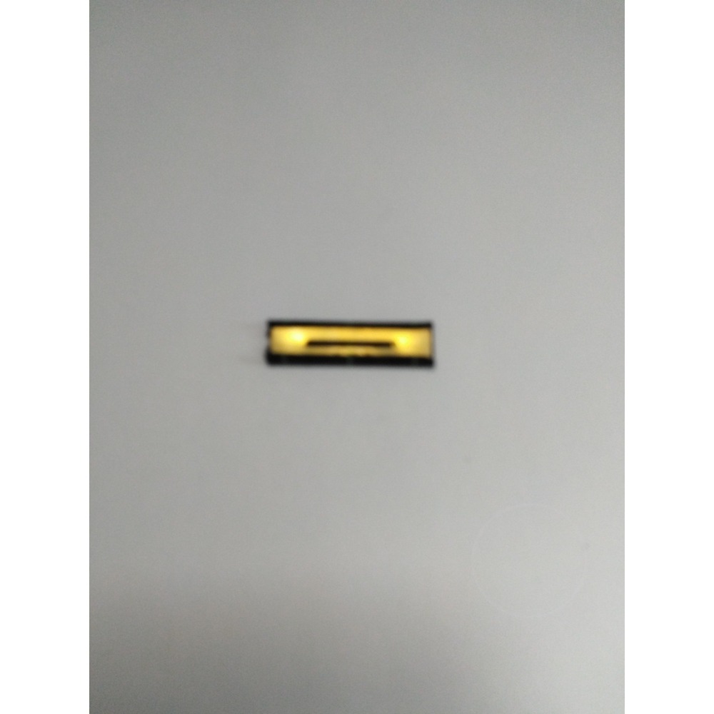 Navy‎ Rifle Marksman Ribbon Only - Picture 2 of 2